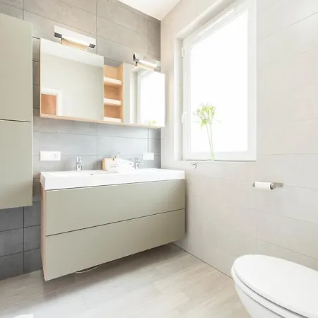 Oasis - Penthouse Westend Apartment *