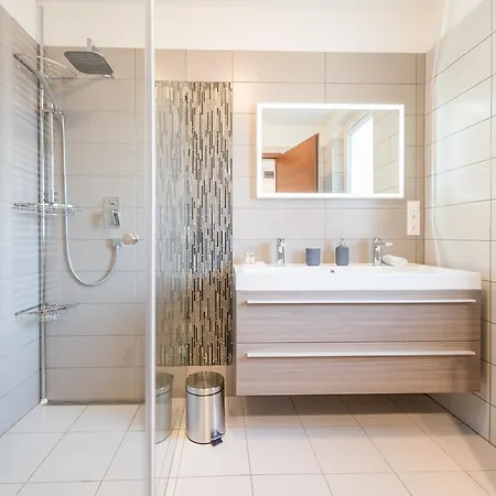 Oasis - Penthouse Westend * Budapest