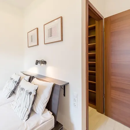 Oasis - Penthouse Westend Apartment *
