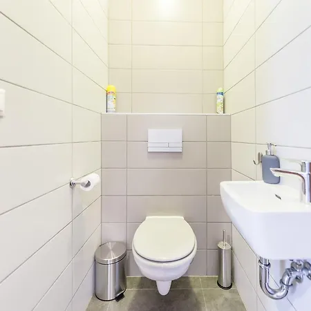 Oasis - Penthouse Westend * Budapest